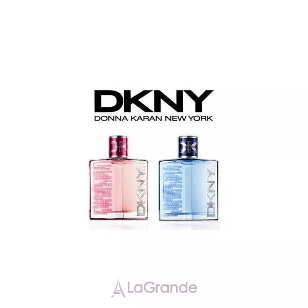 Donna Karan (DKNY) DKNY City for Men �������� ���� (������)