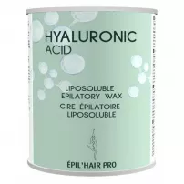 Sibel Epil' Hair Pro Liposoluble Hyaluronic Acid Wax Pot ³�� ��� �������� � ����������� ��������