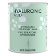 Sibel Epil' Hair Pro Liposoluble Hyaluronic Acid Wax Pot 800ml