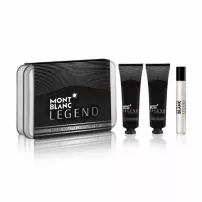 Mont Blanc Legend ���� (�������� ���� 7,5 �� + ������� ���� ������ 30 �� + ���� ��� ���� 30 ��)