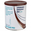 Sibel Epil' Hair Pro Liposoluble Choco Wax Face And Body 800ml