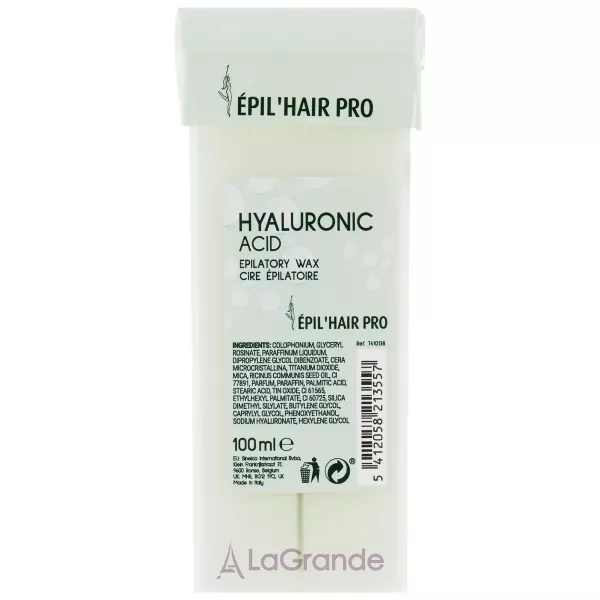 Sibel Epil' Hair Pro Hyaluronic Acid ³�� � ����� � ����������� ��������