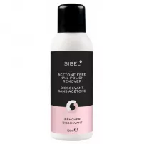 Sibel Acetone Free Nail Polish Remover �������� ��� ������ ���� ��� �������