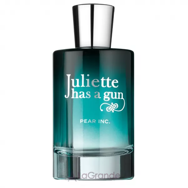 Juliette Has a Gun Pear Inc ��������������� ����