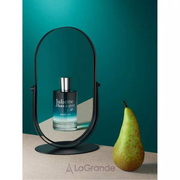 Juliette Has a Gun Pear Inc ��������������� ����