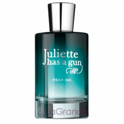 Juliette Has a Gun Pear Inc   ()