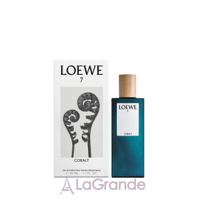 Loewe 7 Loewe Cobalt  