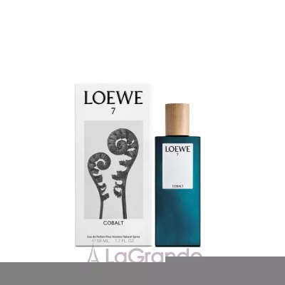 Loewe 7 Loewe Cobalt  