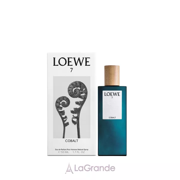 Loewe 7 Loewe Cobalt ����������� ����
