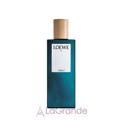 Loewe 7 Loewe Cobalt   ()