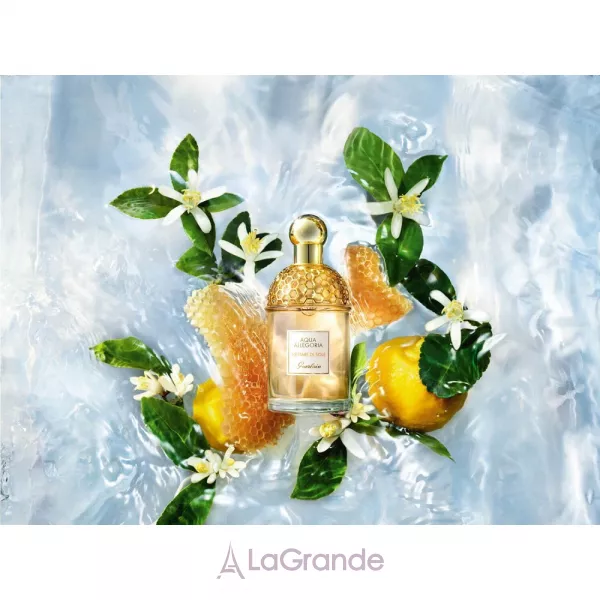Guerlain Aqua Allegoria Nettare di Sole �������� ����