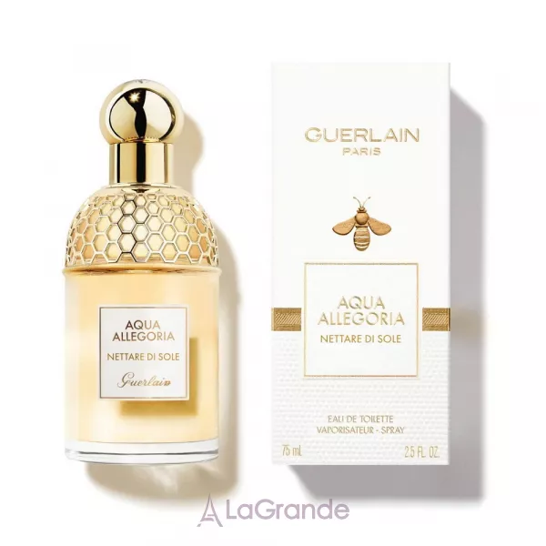 Guerlain Aqua Allegoria Nettare di Sole �������� ����