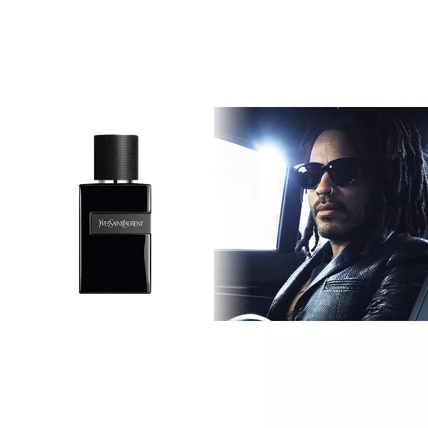 Yves Saint Laurent Y Le Parfum ����������� ����