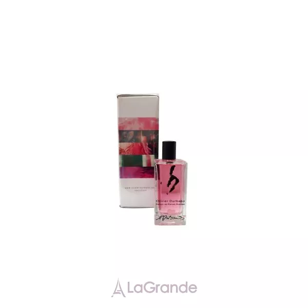 Olivier Durbano Pink Quartz ��������������� ����