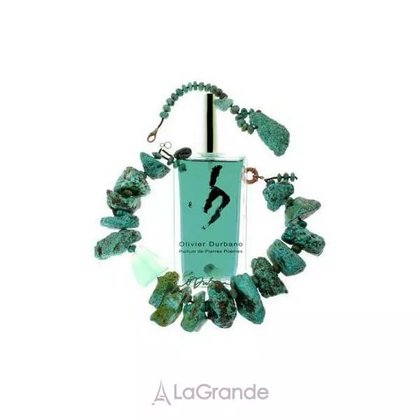 Olivier Durbano Turquoise ��������������� ����