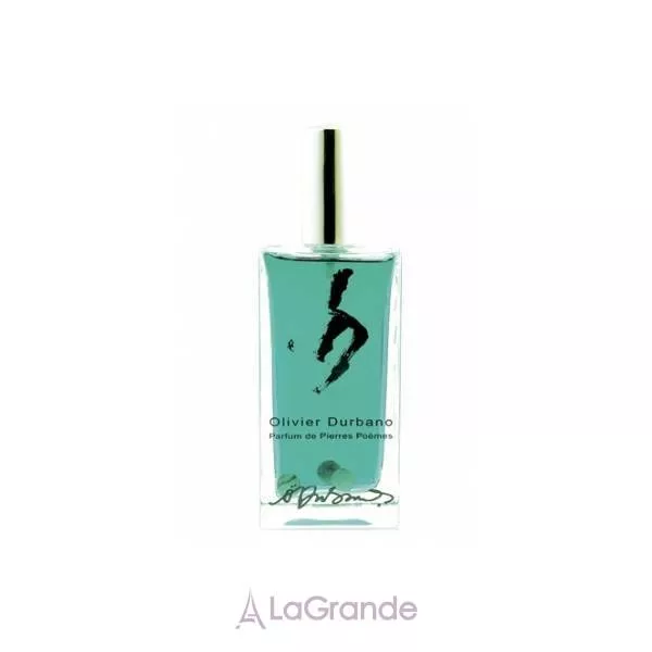 Olivier Durbano Turquoise ��������������� ����