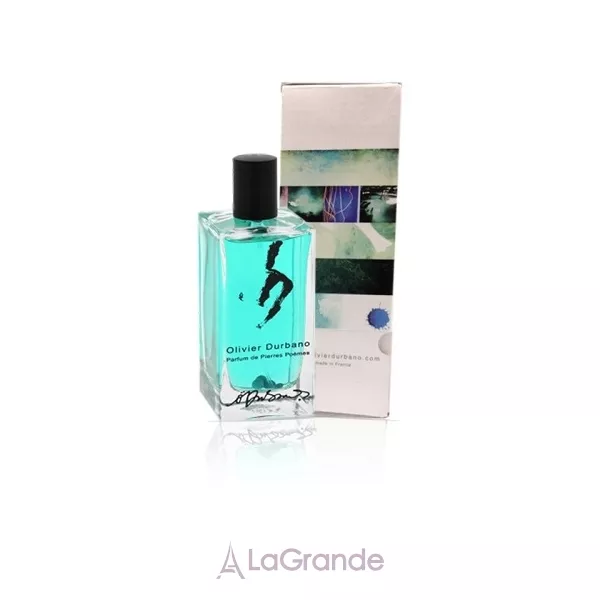 Olivier Durbano Turquoise ��������������� ����