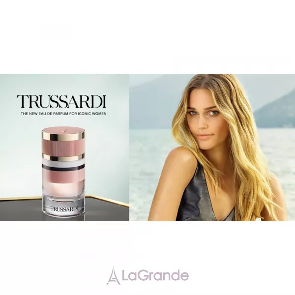 Trussardi Eau de Parfum ����������� ����