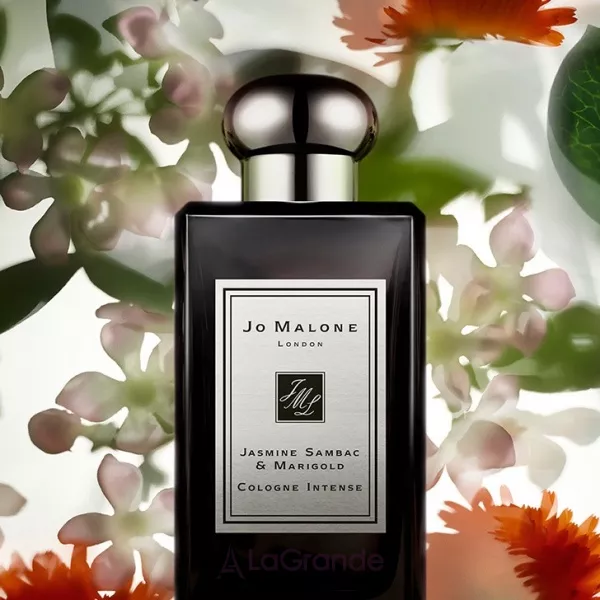 Jo Malone  Jasmine Sambac & Marigold �������� (������)