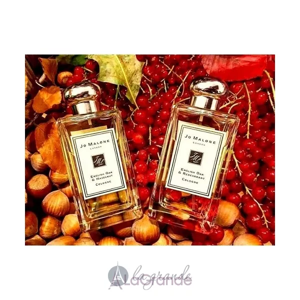 Jo Malone English Oak & Redcurrant �������� (������)