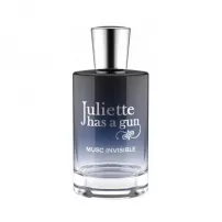 Juliette Has A Gun  Musc Invisible ��������������� ���� (������)