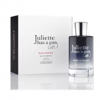Juliette Has A Gun  Musc Invisible ��������������� ����