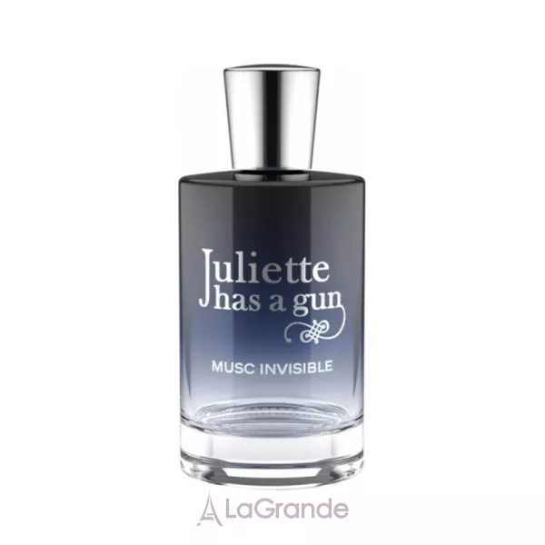 Juliette Has A Gun  Musc Invisible ��������������� ����