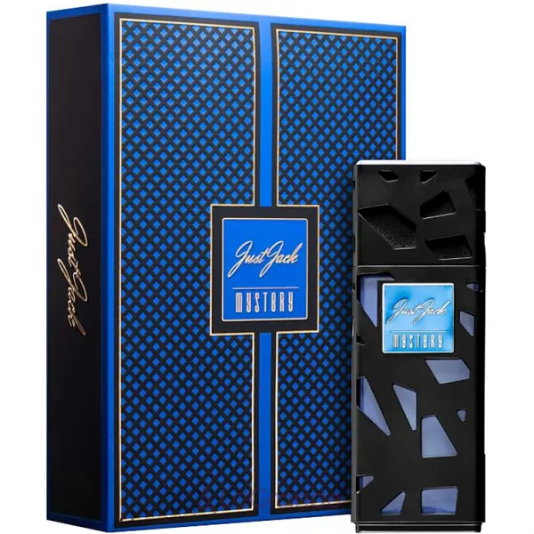 Just Jack Mystery ����������� ����
