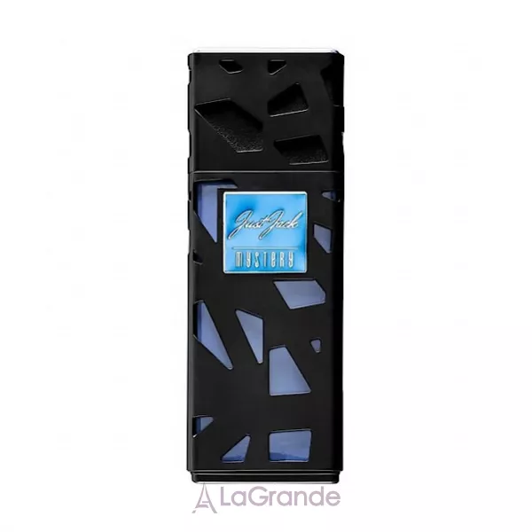 Just Jack Mystery ����������� ����