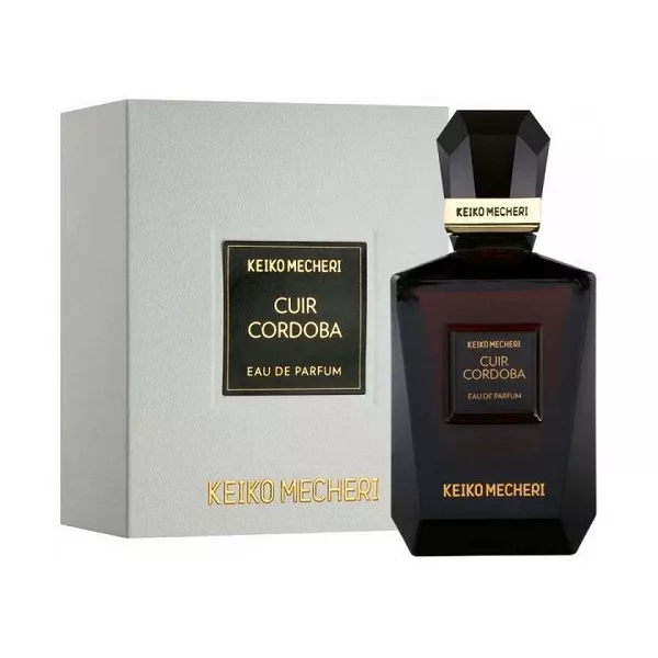 Keiko Mecheri Cuir Cordoba ��������������� ����