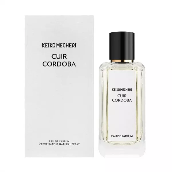 Keiko Mecheri Cuir Cordoba ��������������� ����