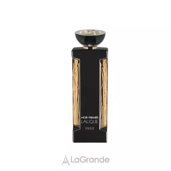 Lalique Noir Premier Fleur Universelle ��������������� ����