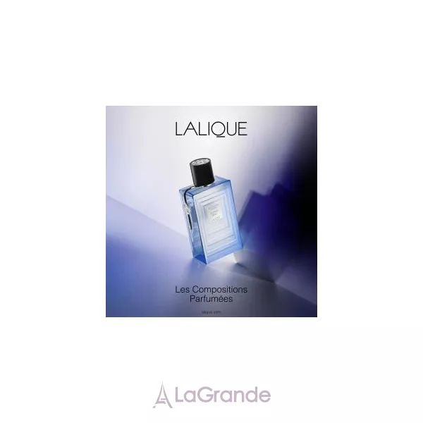 Lalique  Glorious Indigo ��������������� ����