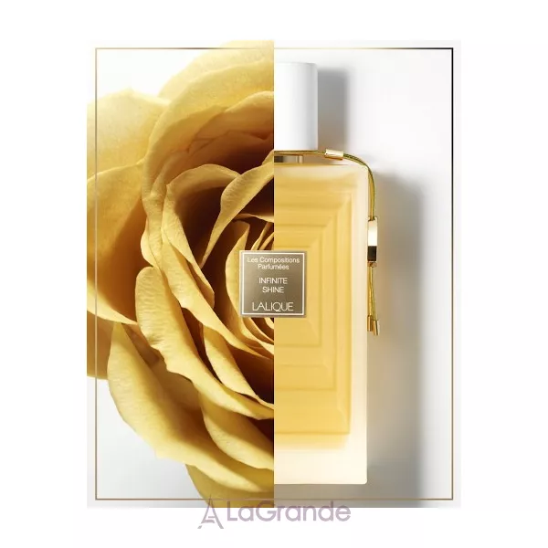 Lalique Infinite Shine ����������� ����
