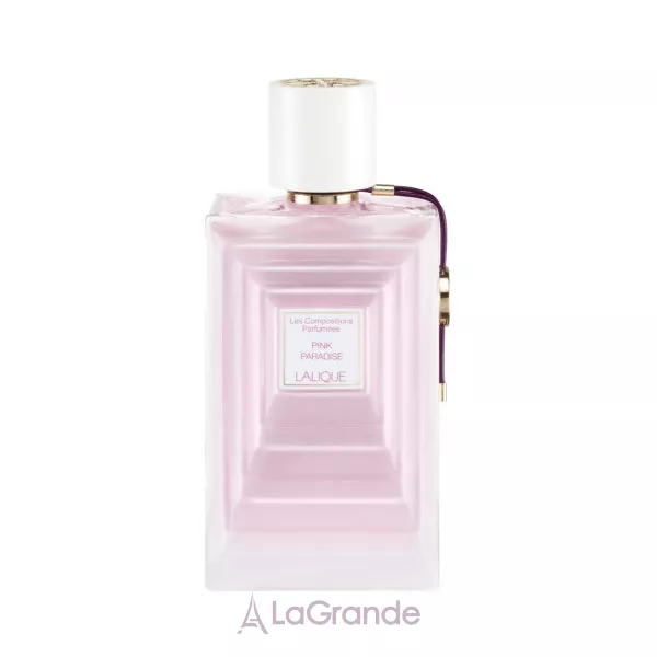 Lalique Pink Paradise ��������������� ����