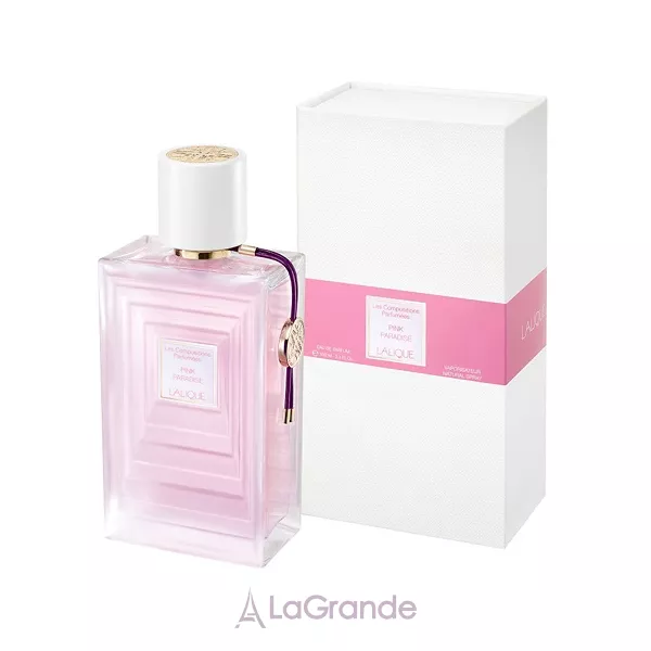 Lalique Pink Paradise ��������������� ����