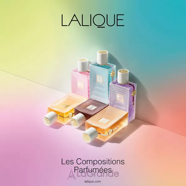 Lalique Velvet Plum ��������������� ����