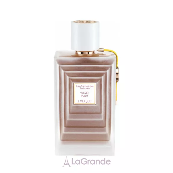 Lalique Velvet Plum ��������������� ����