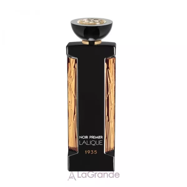Lalique Noir Premier Rose Royale ��������������� ����