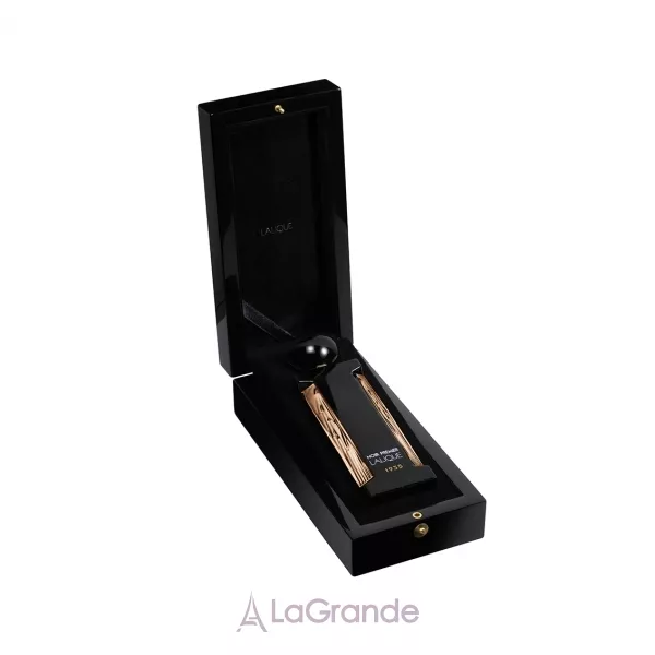 Lalique Noir Premier Rose Royale ��������������� ����