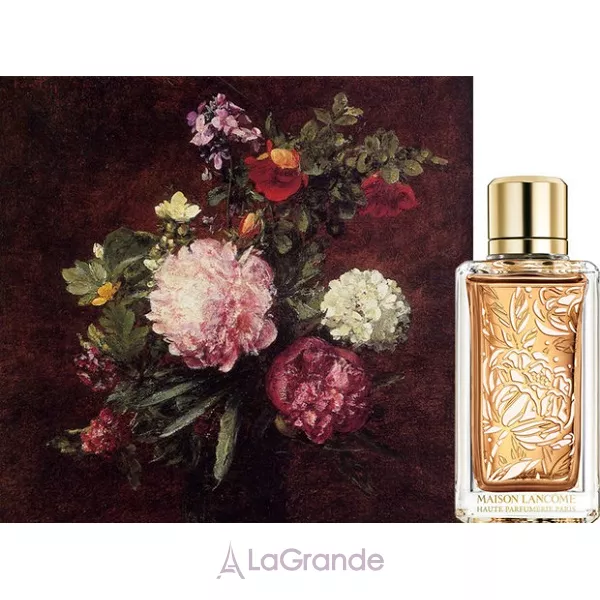 Lancome Pivoines Printemps ����������� ����