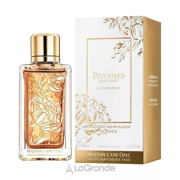 Lancome Pivoines Printemps ����������� ����