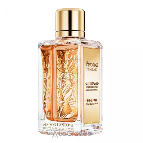 Lancome Pivoines Printemps ����������� ����