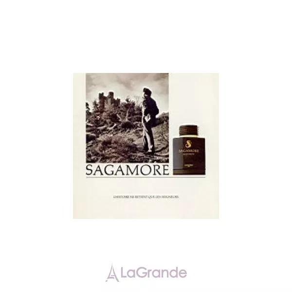 Lancome  Sagamore ��������� ���� (������)