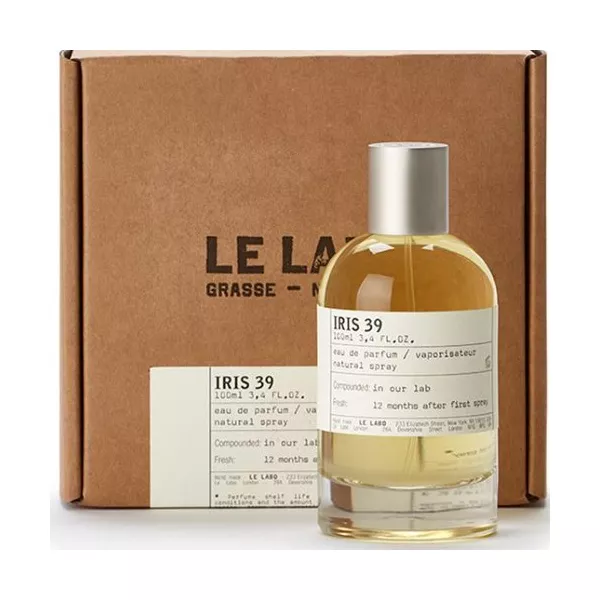 Le Labo  Iris 39 ��������������� ���� (������)