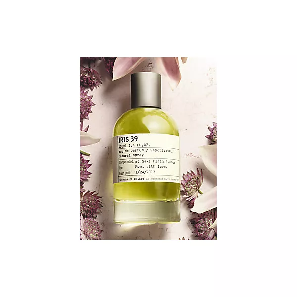 Le Labo  Iris 39 ��������������� ���� (������)