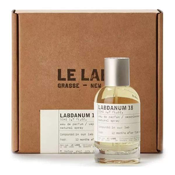 Le Labo Labdanum 18 ��������������� ���� (������)