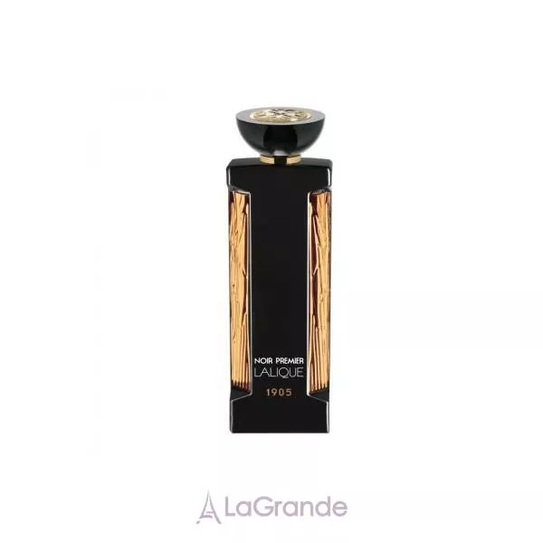 Lalique Noir Premier Terres Aromatiques ��������������� ����