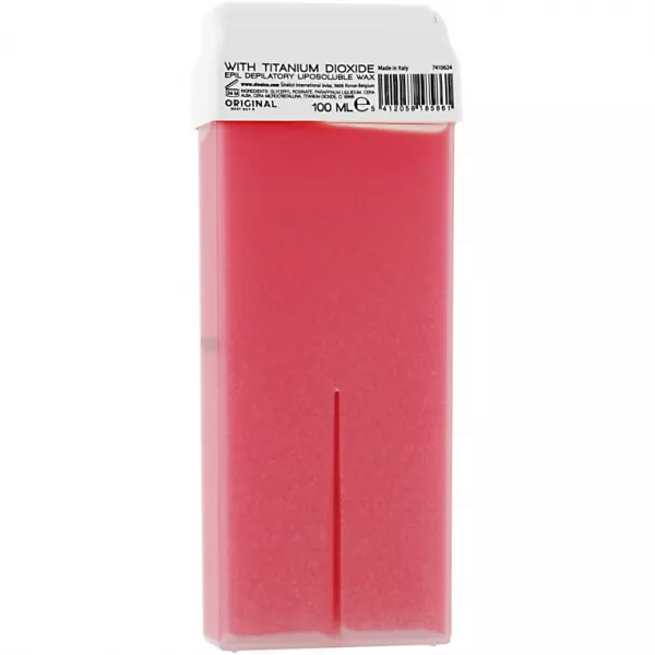 Original Best Buy Vita Depilatory Wax Pink ���� � ��������� 