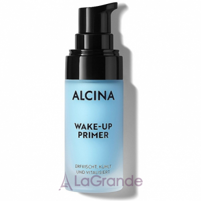 Alcina Wake-up Primer   
